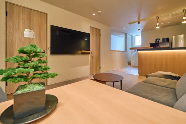 ห้องพัก