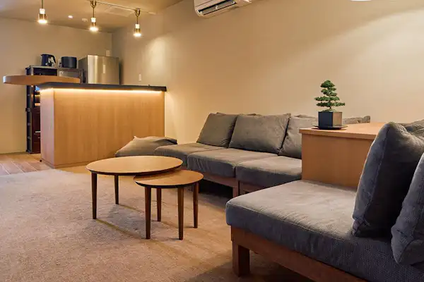 ห้องนั่งเล่น