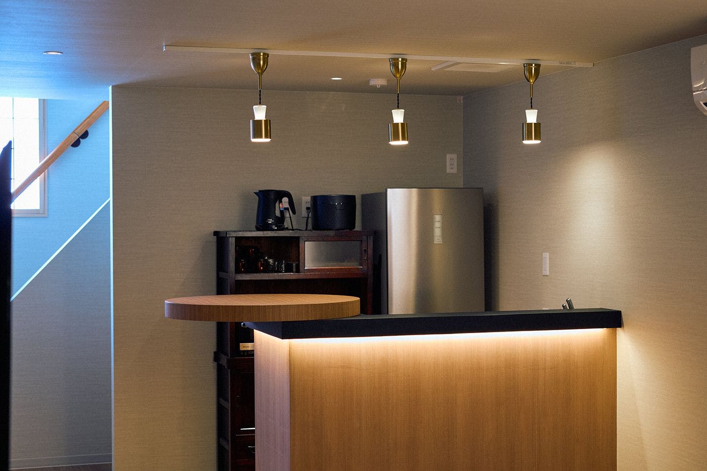 KONJAKUSO OSAKA TSUTENKAKU  "MUSHIBUROYA" Sauna Villa