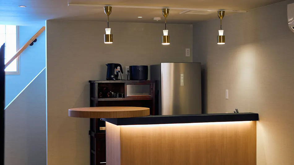 KONJAKUSO OSAKA TSUTENKAKU "MUSHIBUROYA" Sauna Villa