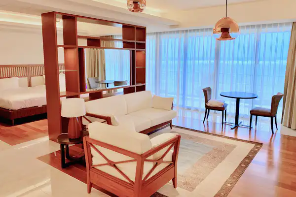 ห้องพัก