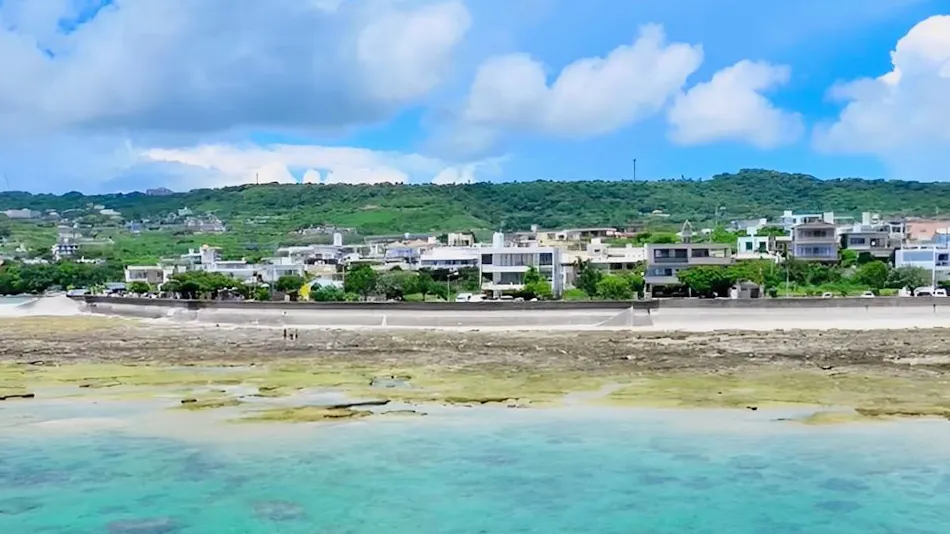 Sweet Villa OHJIMA