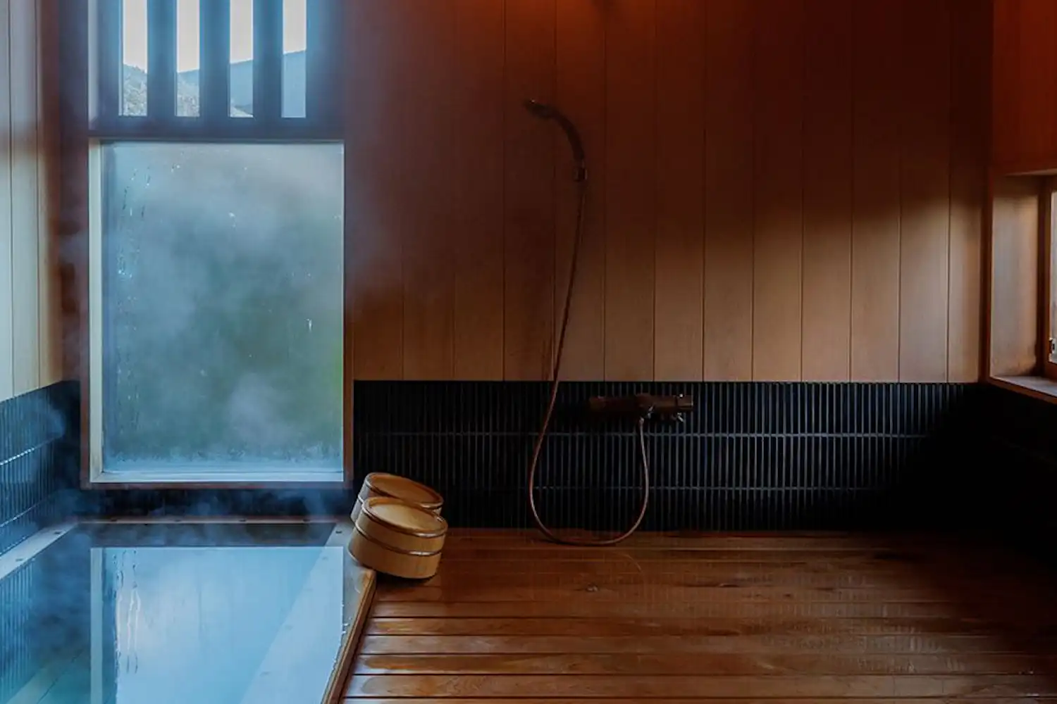 น้ำพุร้อน