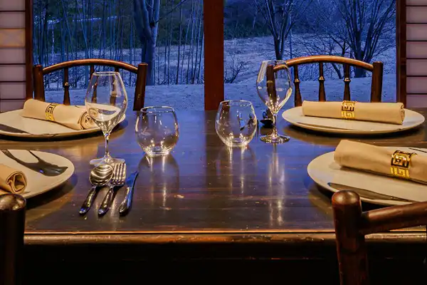 ห้องอาหาร