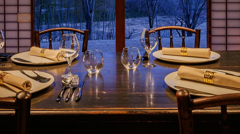 Kazenosawa Art & Cuisine