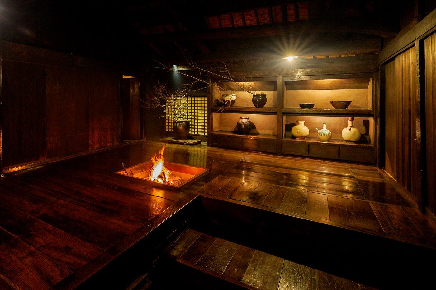 風の沢　art&cuisine