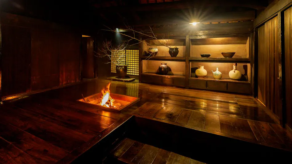 Kazenosawa Art & Cuisine