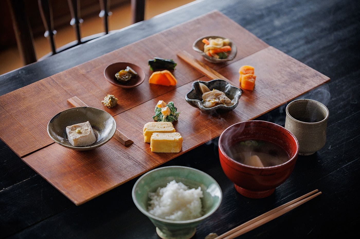 風の沢　art&cuisine