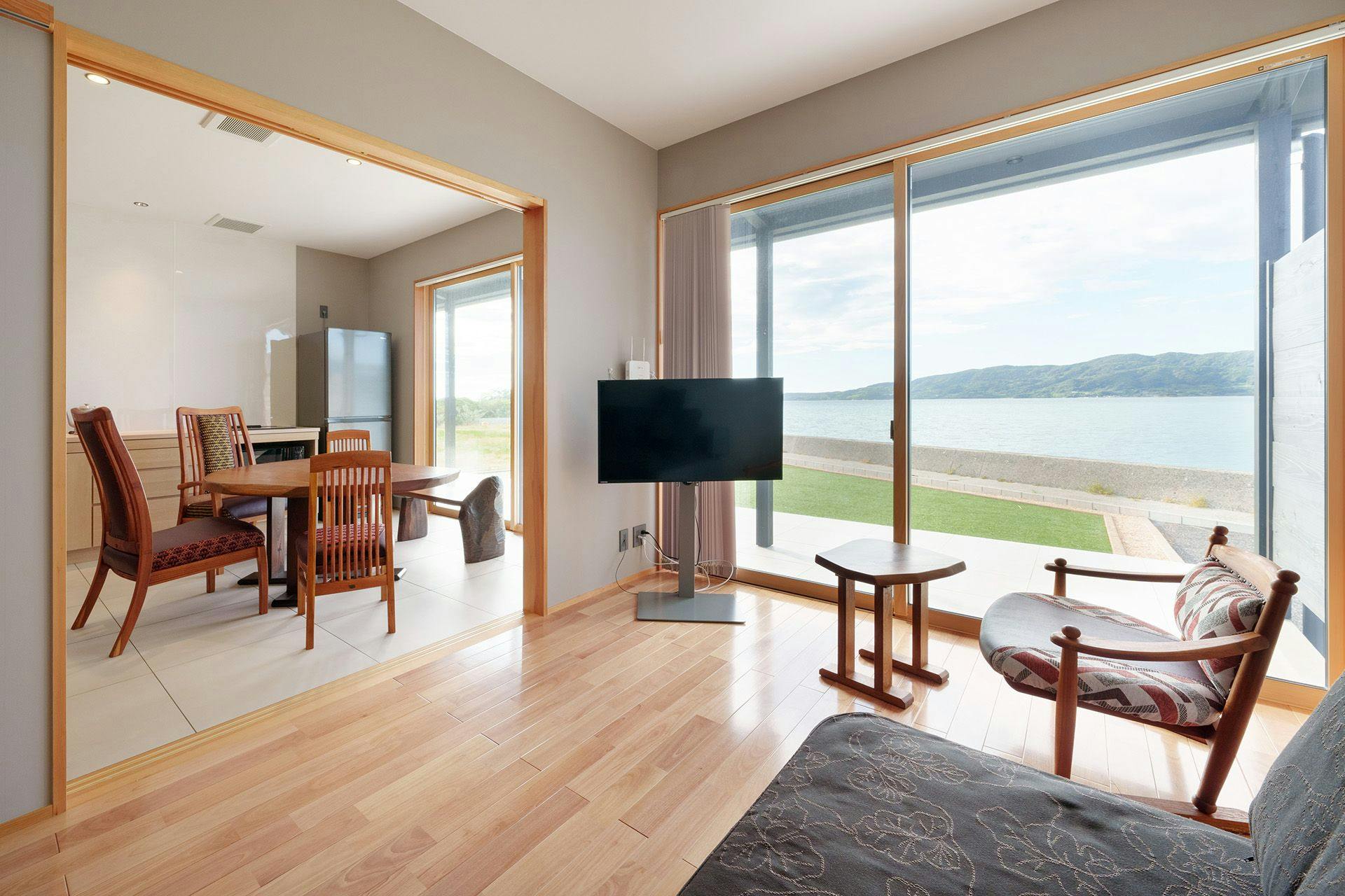 ห้องนั่งเล่น