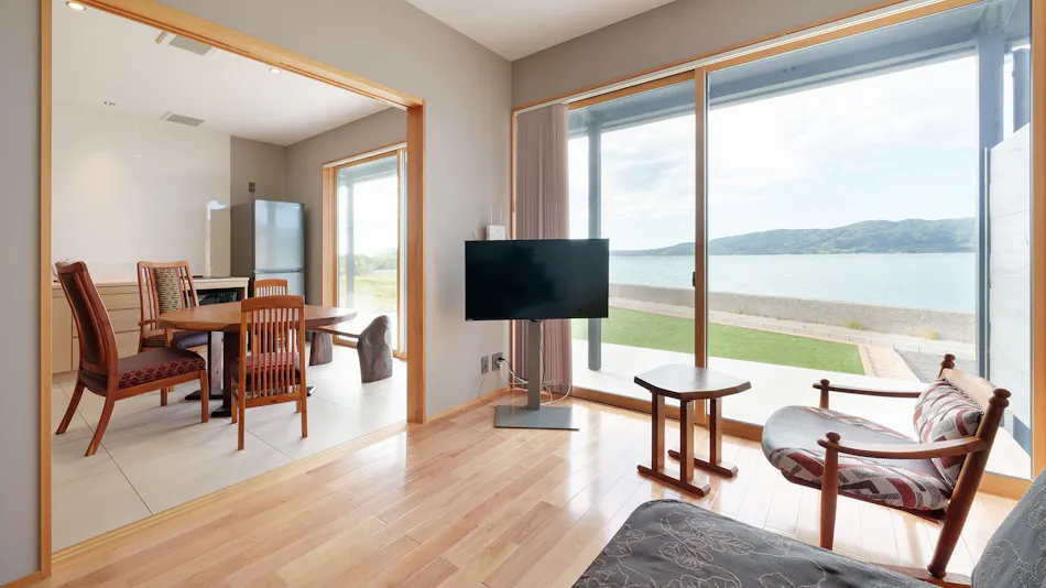 Yuya Bay Resort AMANA