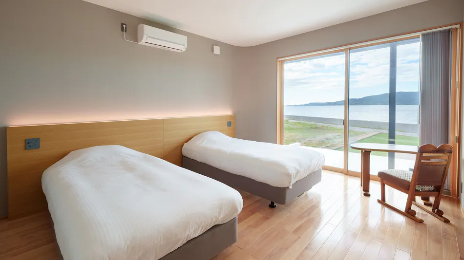 Yuya Bay Resort AMANA