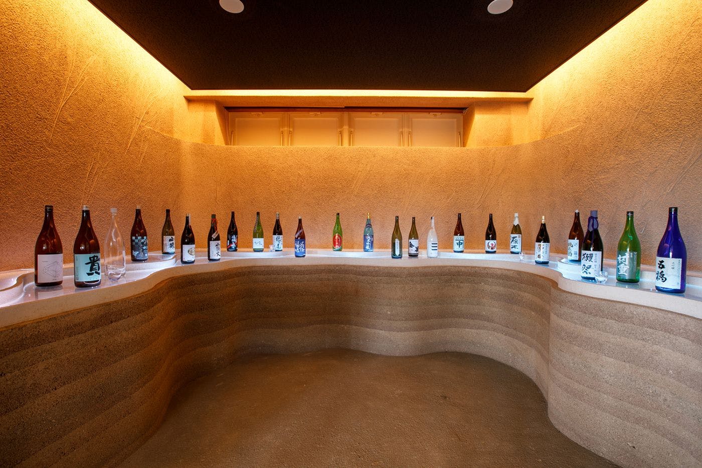 บาร์สาเกญี่ปุ่น