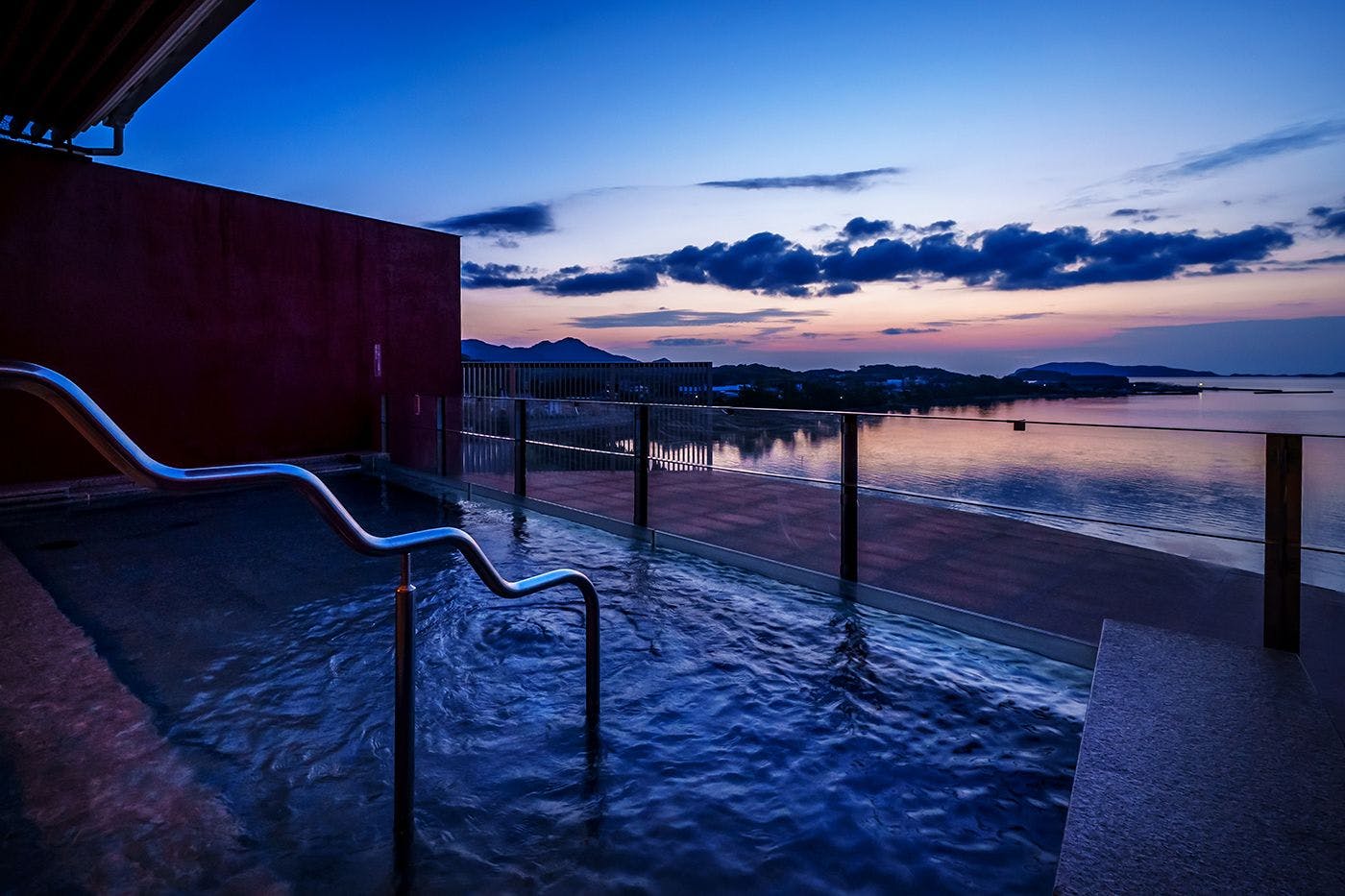 น้ำพุร้อน