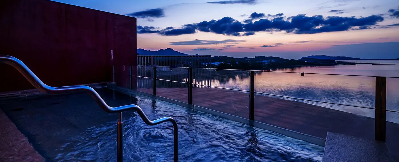 น้ำพุร้อน