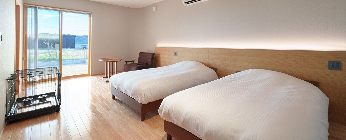 ห้องพัก