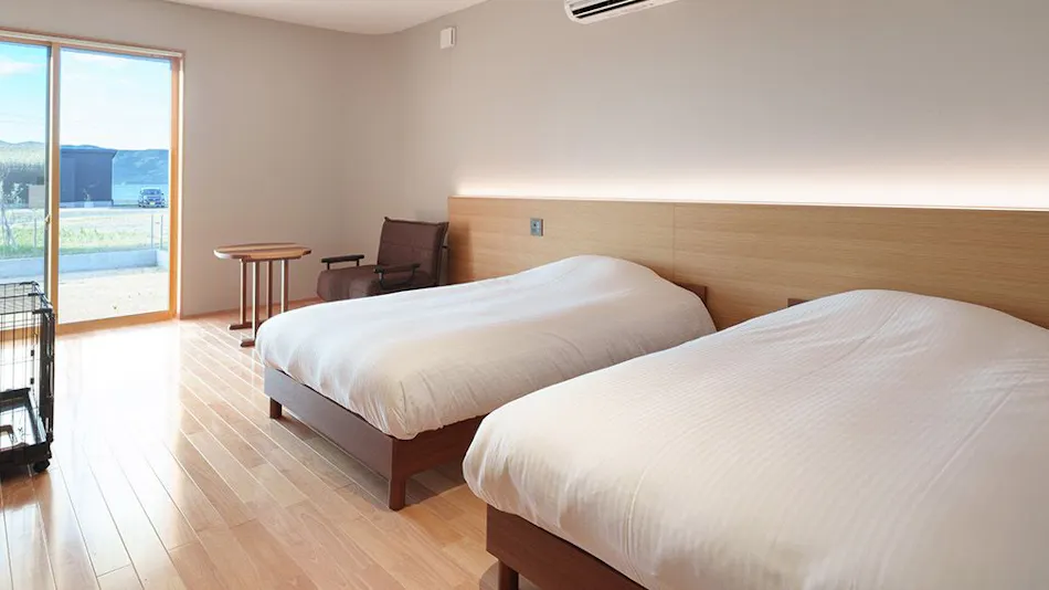 Yuya Bay Resort AMANA