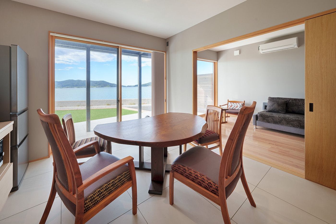 Yuya Bay Resort AMANA