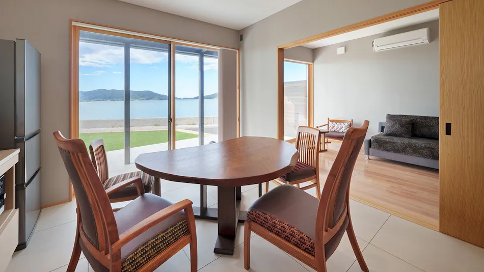 Yuya Bay Resort AMANA