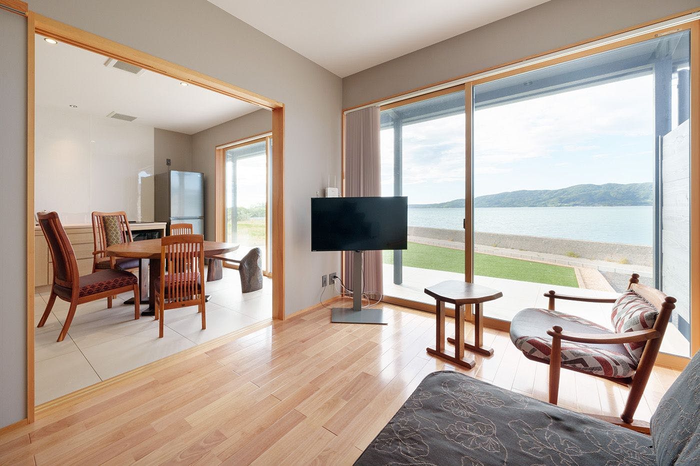 Yuya Bay Resort AMANA