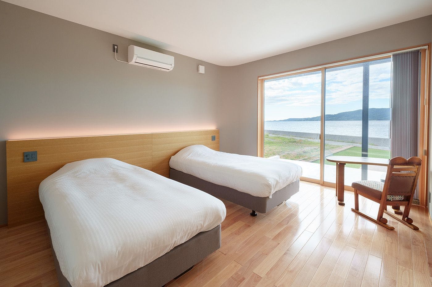 Yuya Bay Resort AMANA