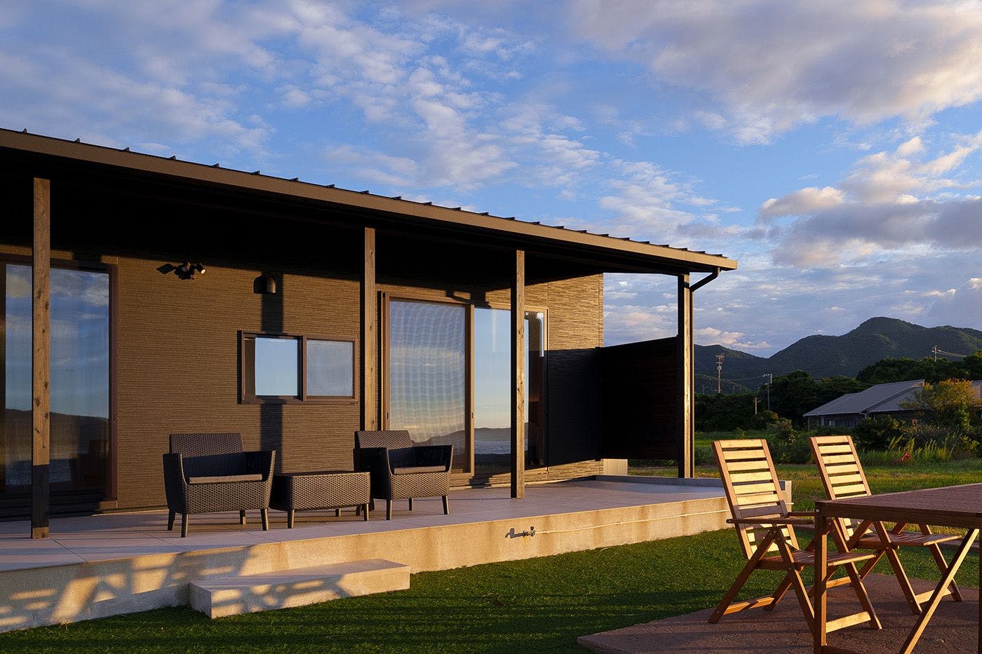 Yuya Bay Resort AMANA