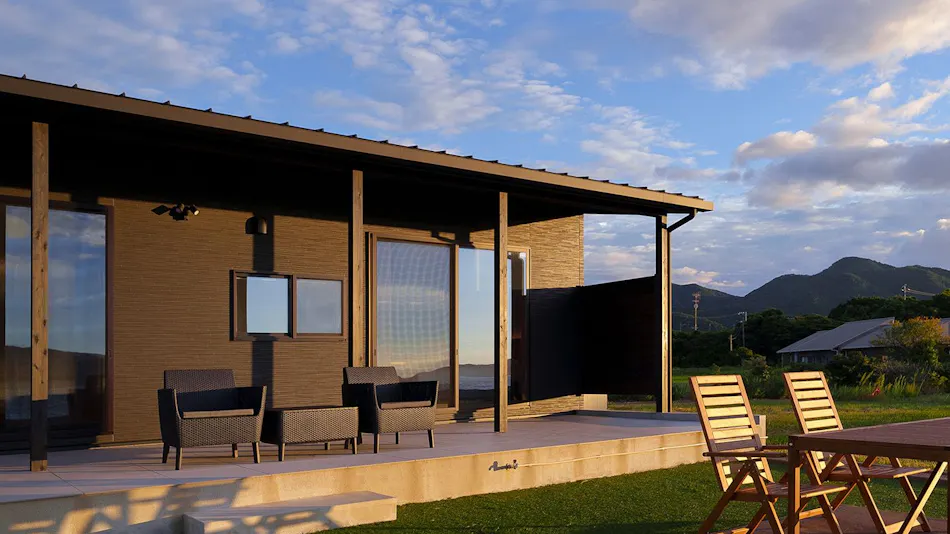 Yuya Bay Resort AMANA