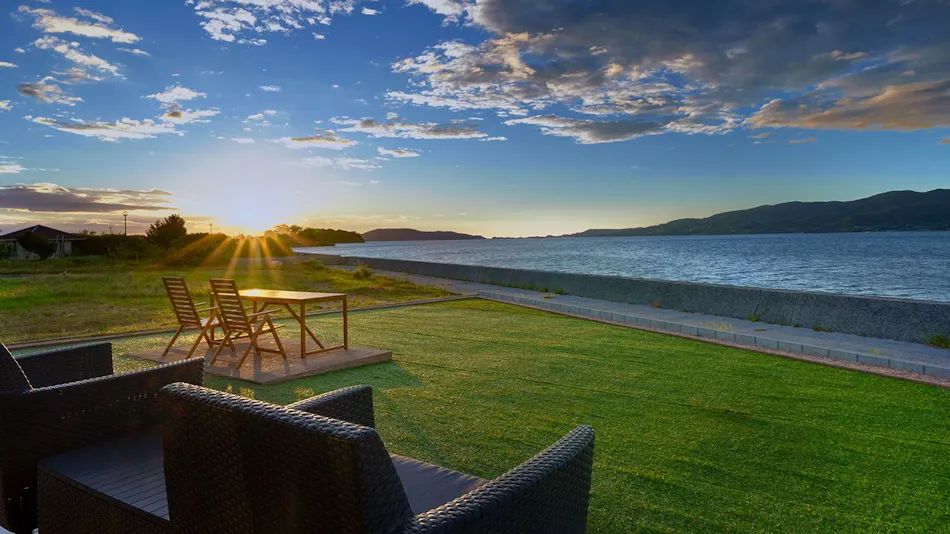 Yuya Bay Resort AMANA