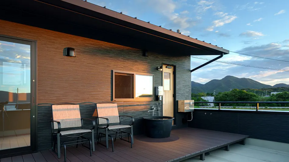 Yuya Bay Resort AMANA