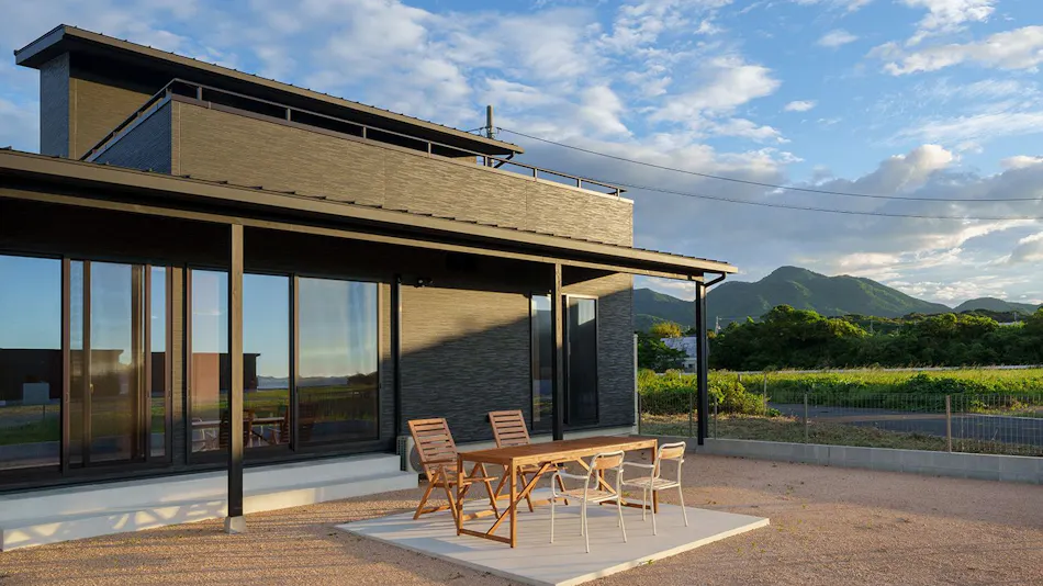 Yuya Bay Resort AMANA
