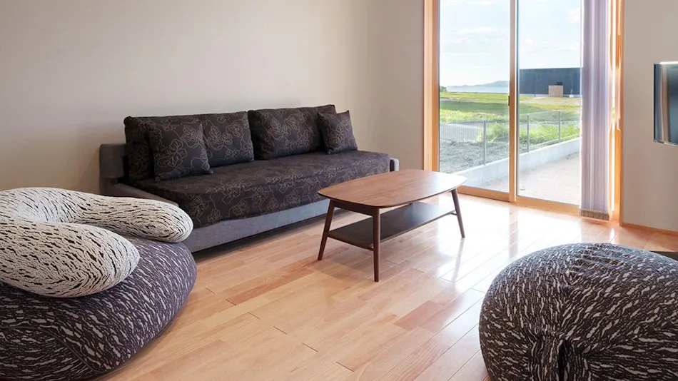 Yuya Bay Resort AMANA