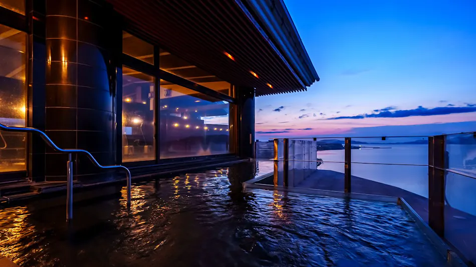 Yuya Bay Resort AMANA