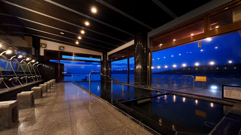 Yuya Bay Resort AMANA
