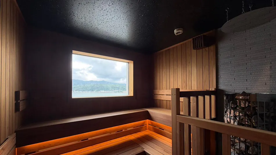 Yuya Bay Resort AMANA