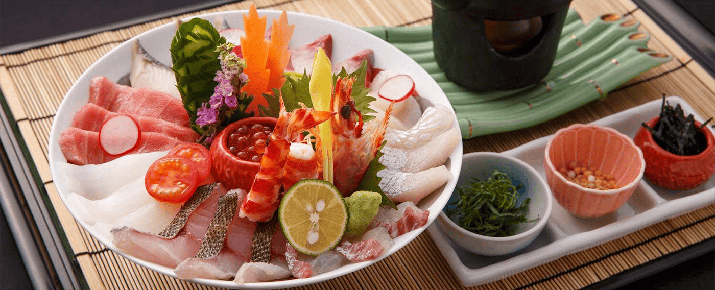 油谷湾リゾートAMANA