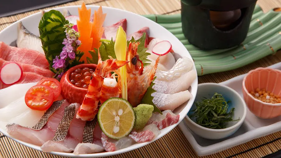 Yuya Bay Resort AMANA