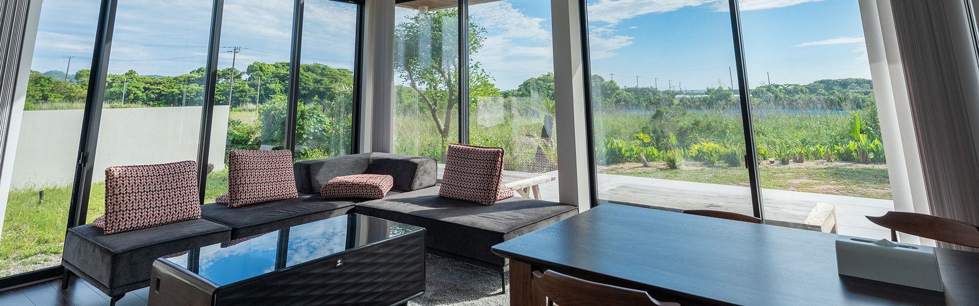 ห้องนั่งเล่น