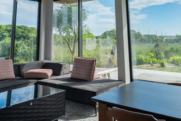 ห้องนั่งเล่น