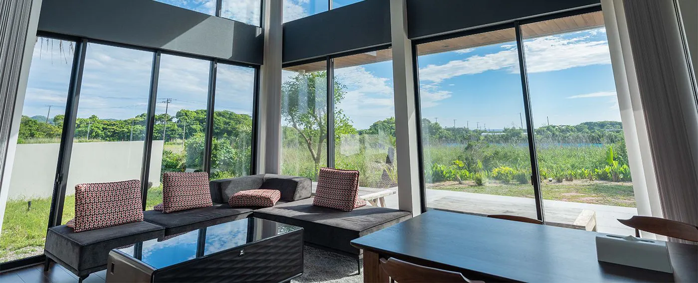 การตกแต่งภายใน