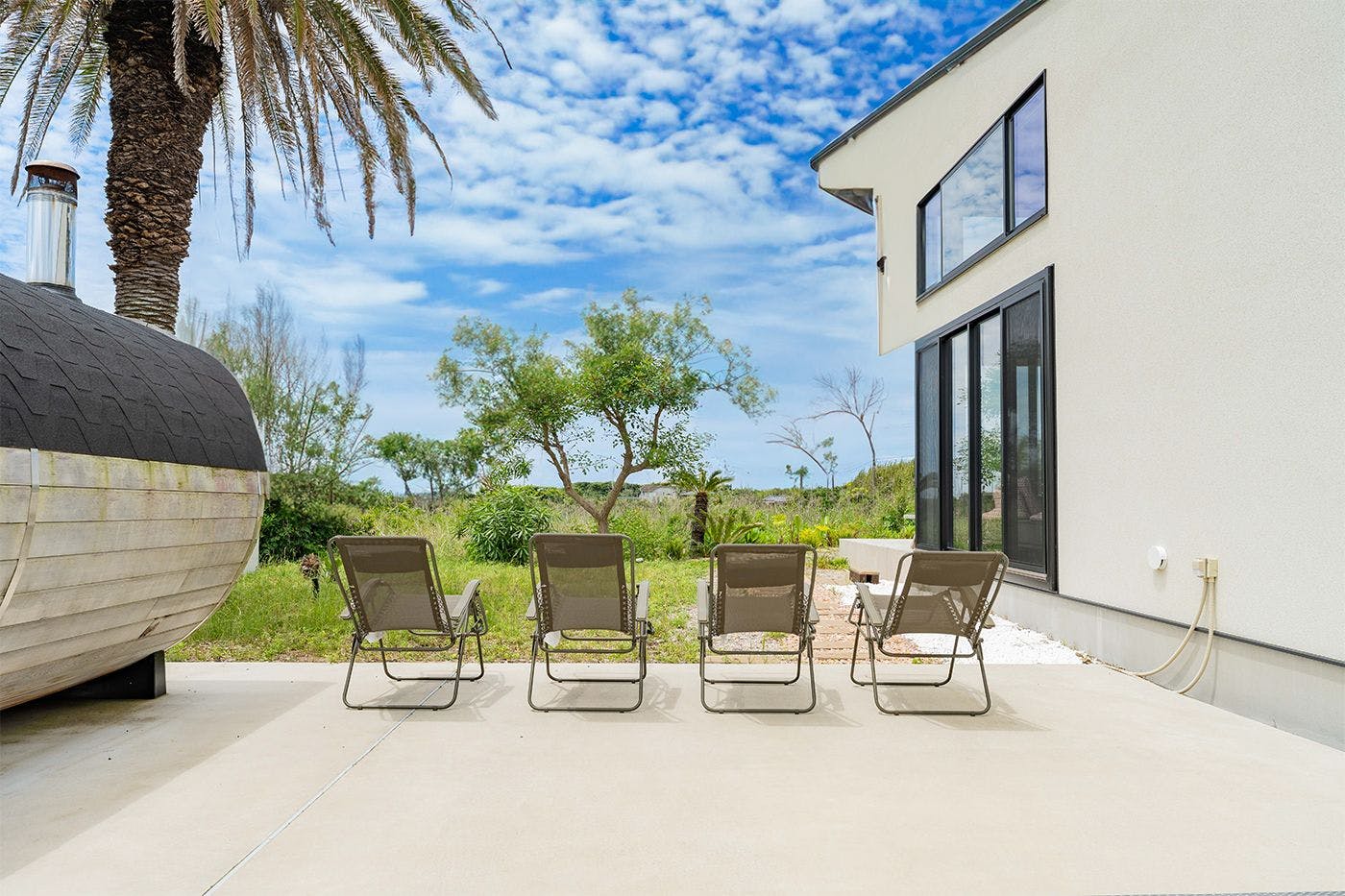 ซาวน่าไม้