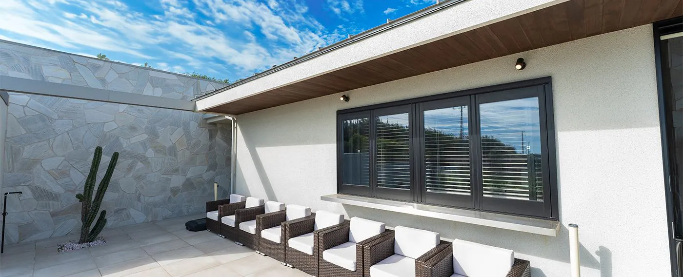 ลานวิ่งเล่นสำหรับสุนัขส่วนตัว