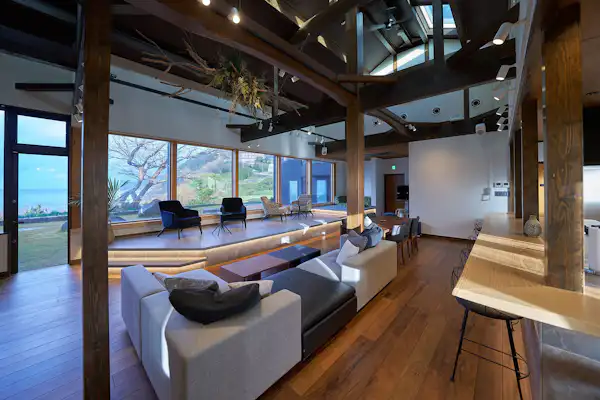 ห้องนั่งเล่น