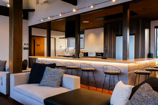 ห้องครัว