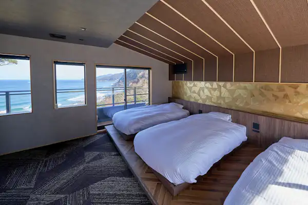 ห้องนอน