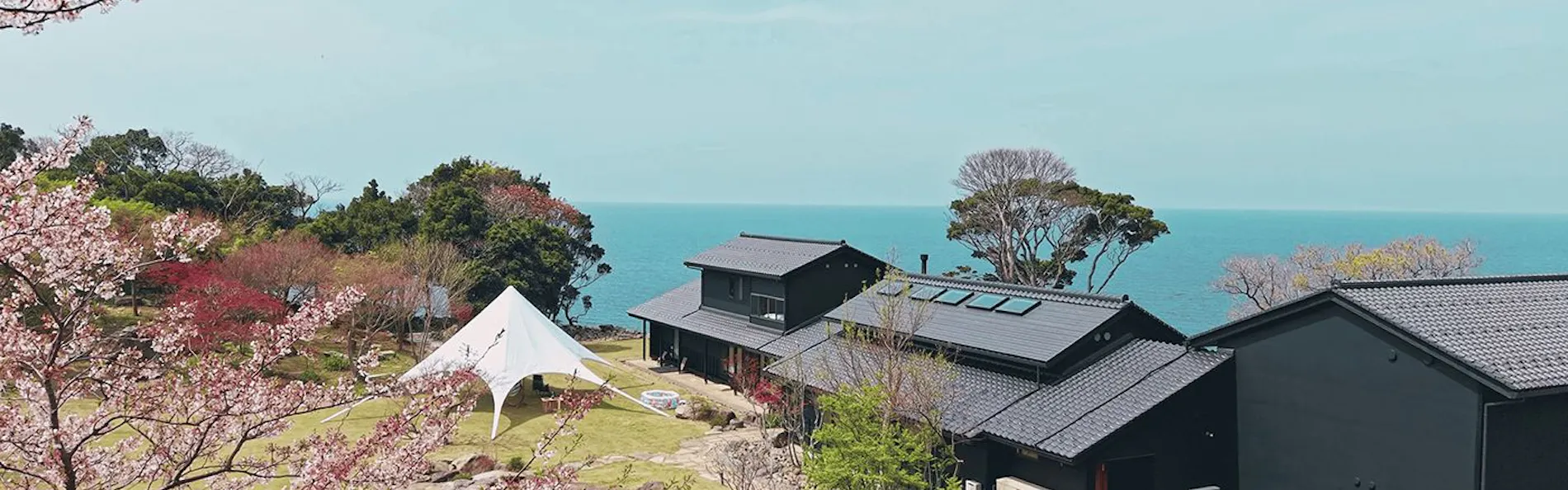 waku terrace