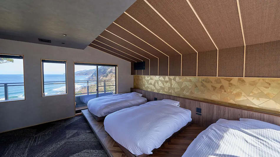waku terrace