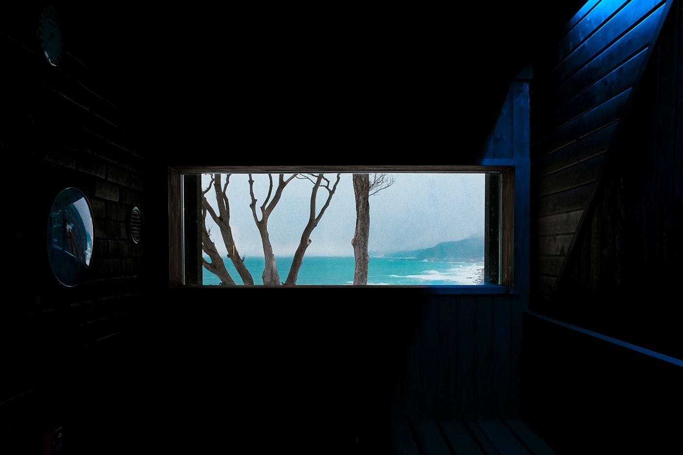 プライベートサウナ