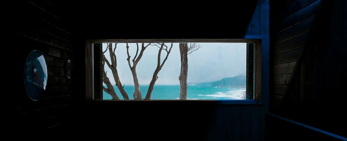 プライベートサウナ