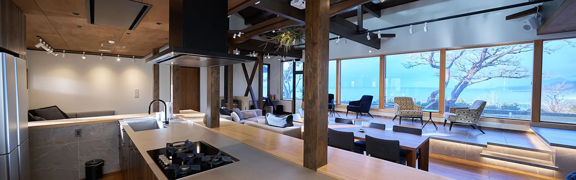 waku terrace