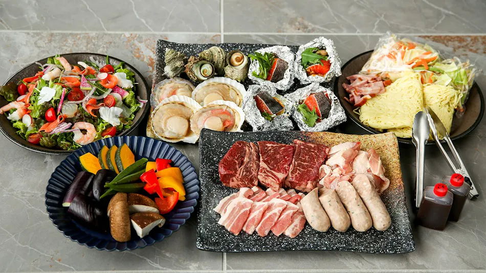 waku terrace