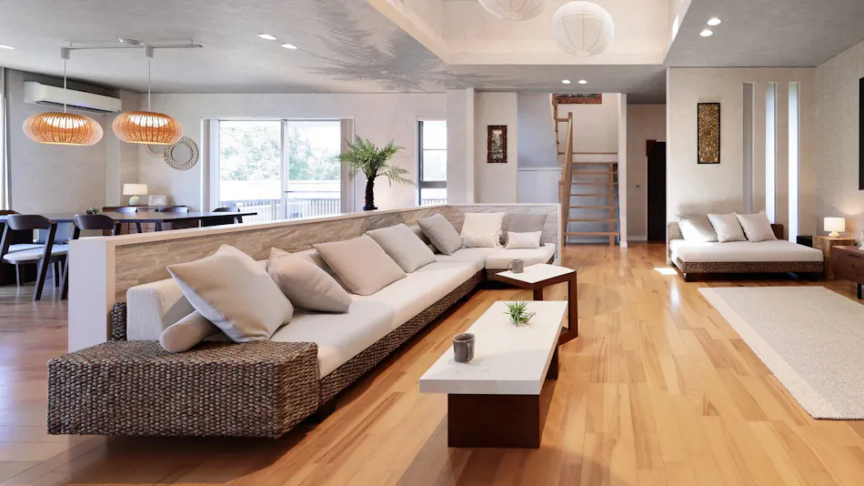 Crystal Villa Shirahama Oceans Dog Resort